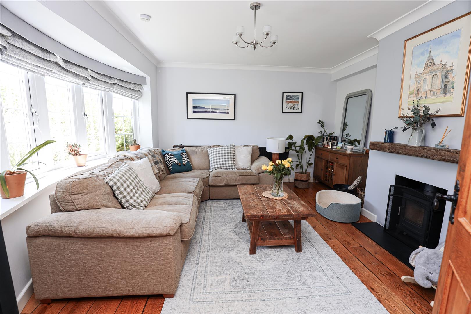 Dinefwr, Ewenny Road, St Brides Major, Vale Of Glamorgan, CF32 0SB